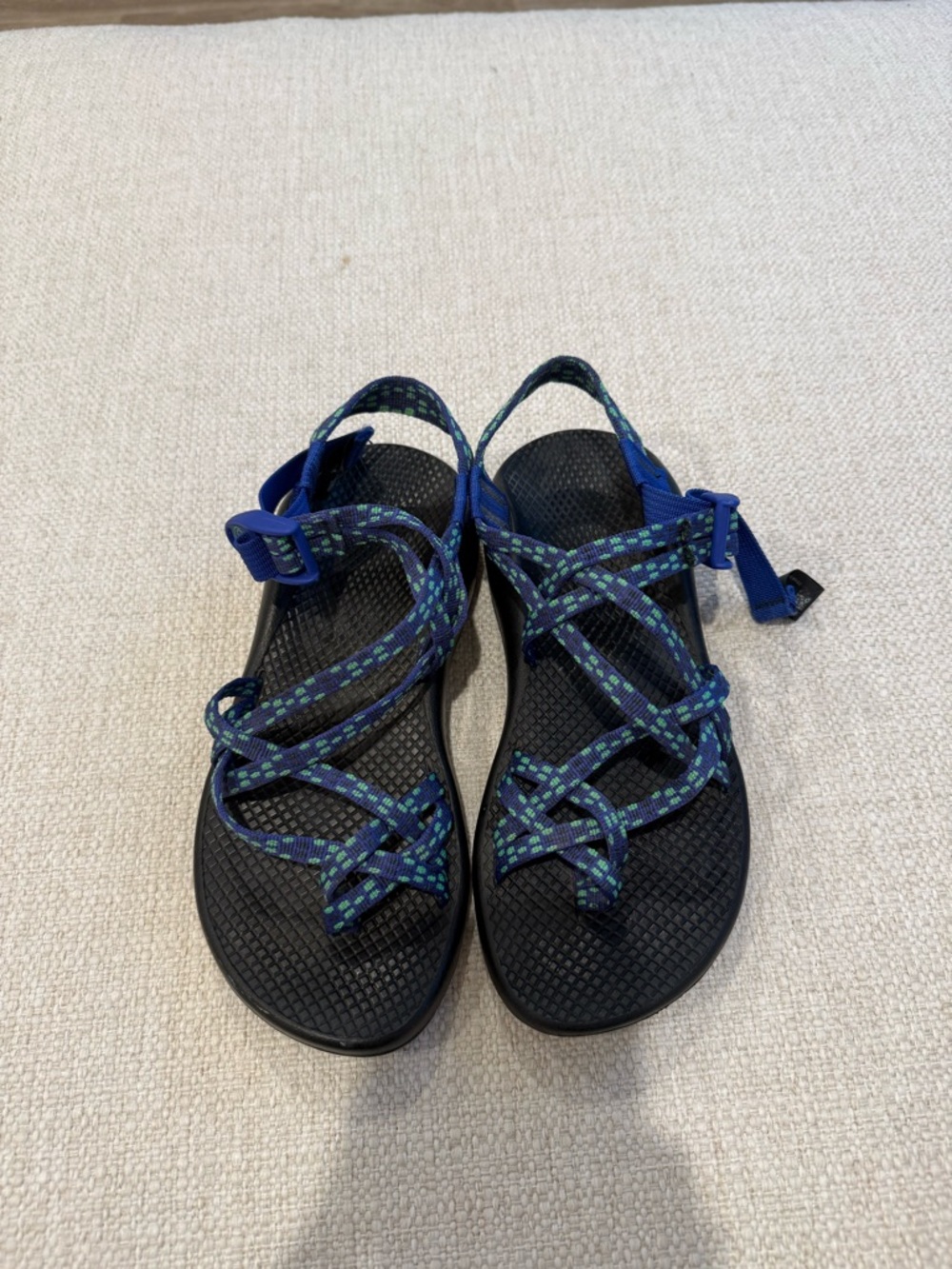 Chaco Women's ZX/2 Dual Adjustable Straps Classic Sandal